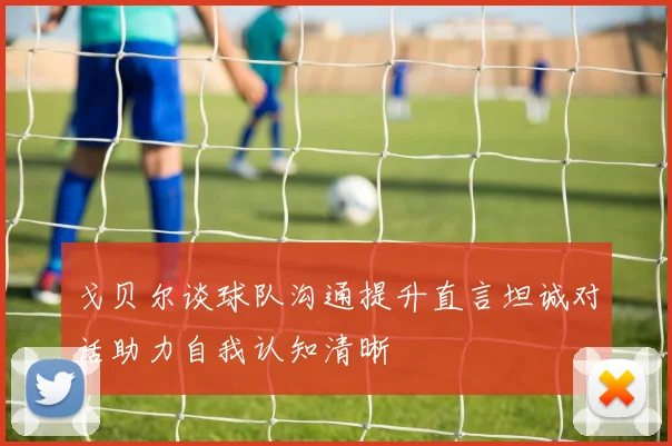 戈贝尔谈球队沟通提升直言坦诚对话助力自我认知清晰